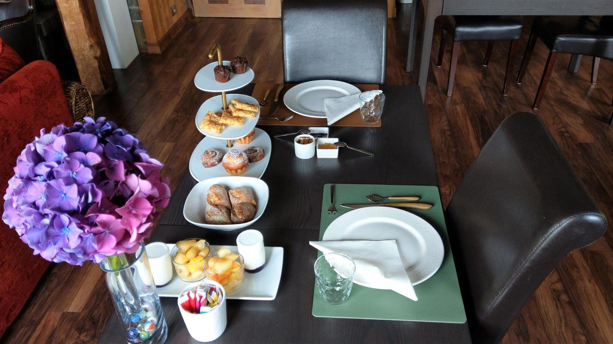 Domaine De L'Olifant Bed & Breakfast Champanges Dış mekan fotoğraf