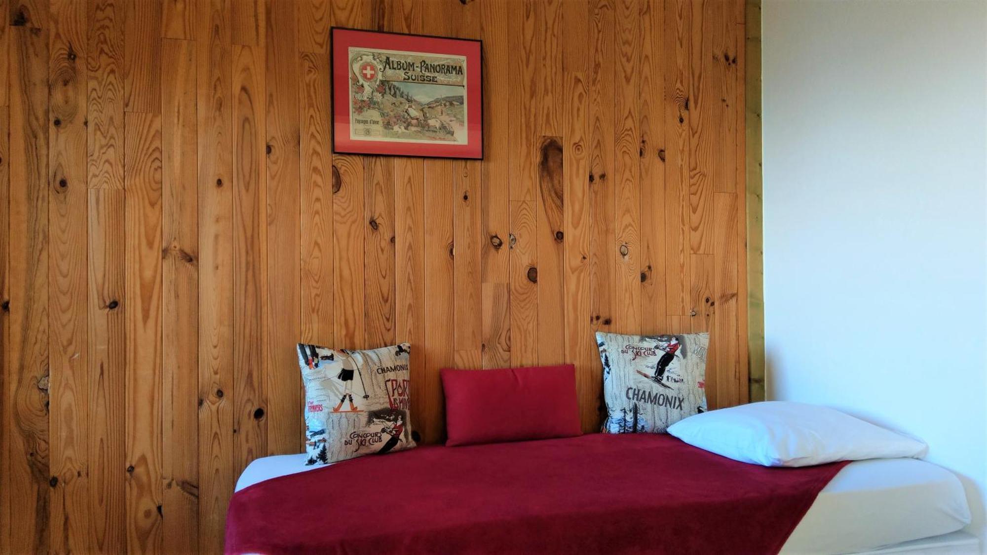 Domaine De L'Olifant Bed & Breakfast Champanges Oda fotoğraf