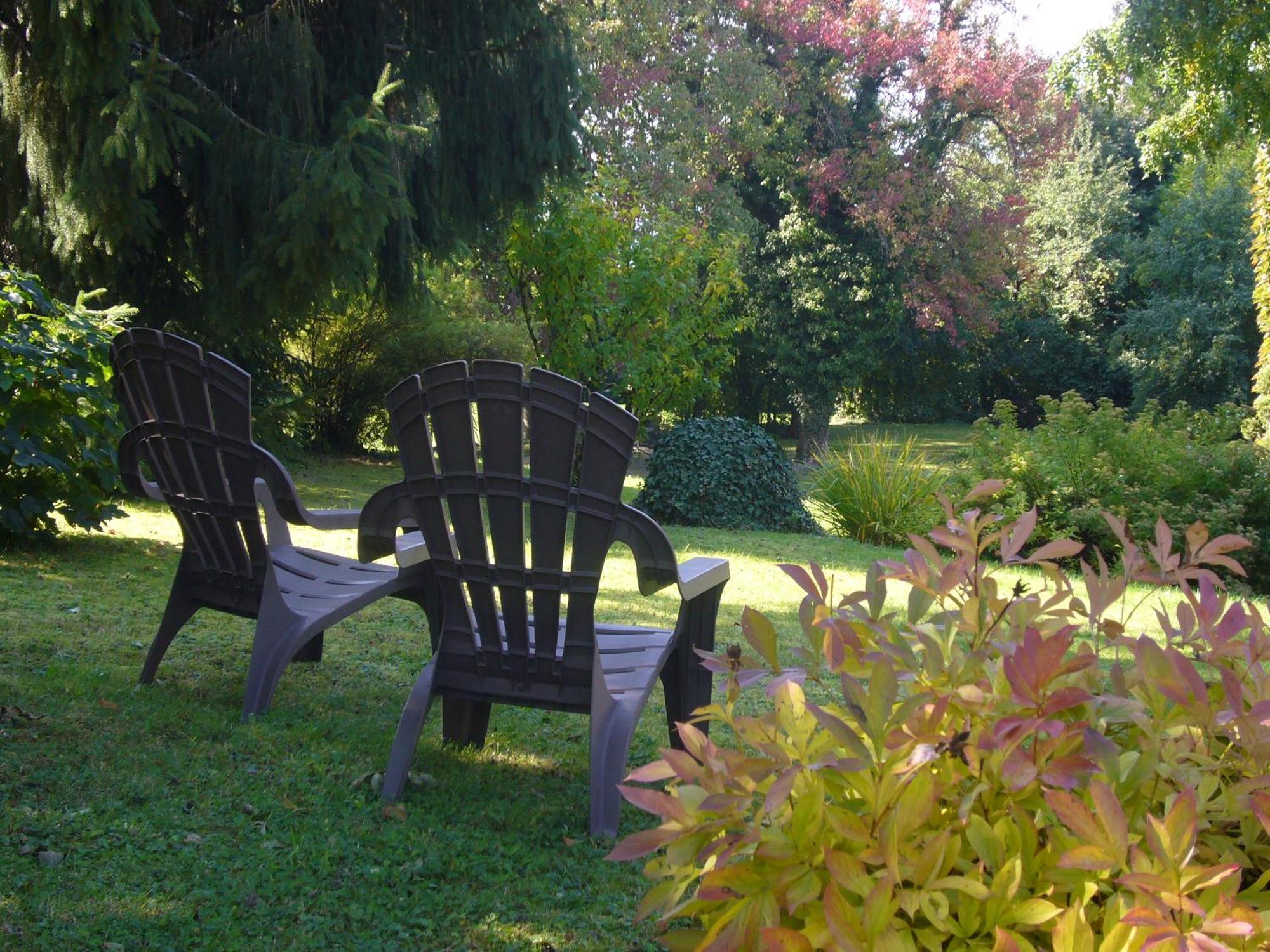 Domaine De L'Olifant Bed & Breakfast Champanges Dış mekan fotoğraf